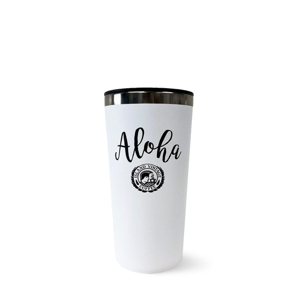 32oz Aloha Travel Tumbler